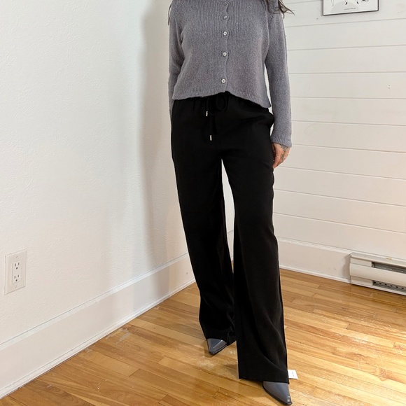 Rue Sophie wide leg pants - Picture 1 of 5